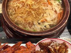 -满园烤鸭·春饼(沈北万达店)