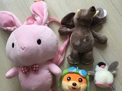 -PAWTOY爪e玩偶店(天兴罗斯福店)