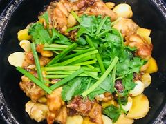 -朕悦鹧鸪饭私房菜