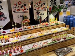 -芭菲盛宴·环球美食(袁家岗店)