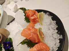 -芳芳私房菜·精作淮扬菜(玖珑湾店)