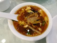 -东四民芳餐厅(世茂工三店)