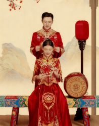 -第一夫人婚纱摄影(南京店)