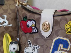 -COACH蔻驰(赛特奥特莱斯店)