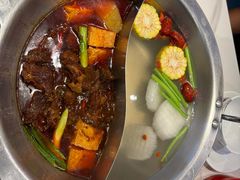 -八合里牛肉火锅(福州万象城店)