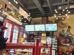 -钢管厂五区小郡肝串串香火锅(梅川路店)