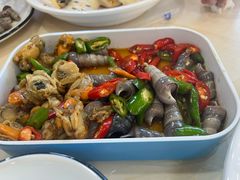 -北方饺子王·海肠捞饭·海鲜锅(山大店)