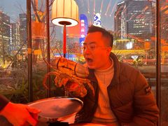 -Ministry of Crab•MOC(交子大道店)