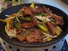 -羲和雅苑•北京烤鸭(乐园道万象城店)