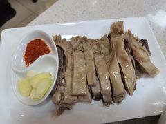 手抓肋条-伊祥·敦煌楼