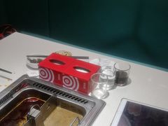 -海底捞火锅(长沙华创国际广场店)