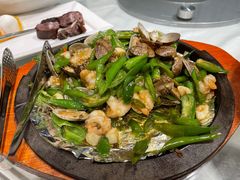 海鲜拼盘-文杏酒楼(一品天下店)