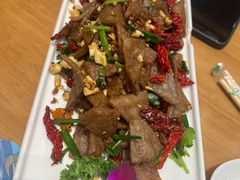 -红豆焖罐面·新邯郸菜(光明店)