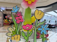 -光启城时尚购物中心