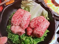 -南山八号火锅(曲江创意谷店)