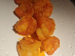 -老船坞餐厅(北京亚洲大酒店 )