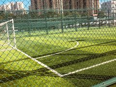 -青岛市体育产业发展中心全民健身中心