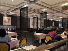 -囍凤楼·粤菜·点心·火锅(温特莱店)