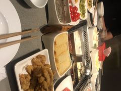 -海底捞火锅(石厦时代广场店)