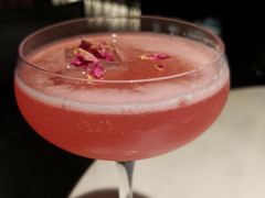 -STARRY CAFE & LOUNGE BAR(高新店)