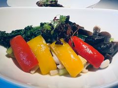 -月芽·自由餐厅·西溪湿地餐厅