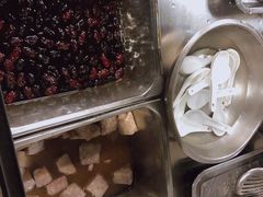 -老福合沟无米粿甜汤粿品店