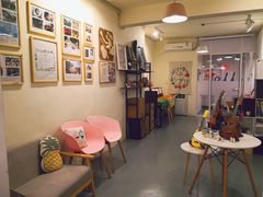 -WithU悠弦时光·尤克里里之家ukulele(宽窄巷子店)