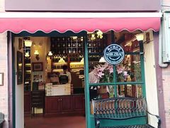 门面-赵小姐的店(鼓浪屿三友店)