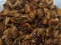 八珍豆腐-众乐大盘菜