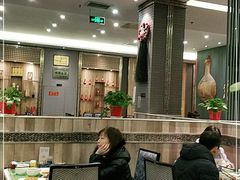 -令氏家外家周礼食府(桥南店)