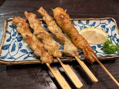 -哥哥の深夜食堂(叁宸里店)