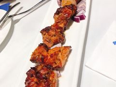 -马克西姆俄罗斯餐厅(通亚街店)