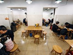 大堂-花市豌杂面(民生路店)