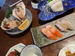 -千代武日本料理(哈西店)