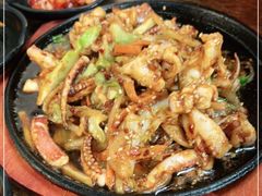 -妈妈手(山大总店)