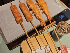 -柴氏风味斋(甘家口店)