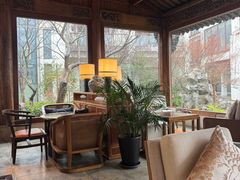 -广富林宰相府酒店·水云间