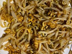 炒合菜-大闫家烧烤·小海鲜家常菜(郑庄店)