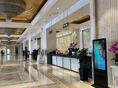 -合肥丰大国际大酒店