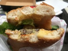 -麦当劳(深圳北站高铁店)