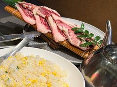 -缘·金家烤鳗鱼(西塔总店)