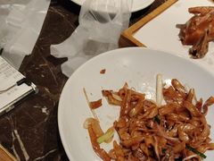 -汤城小厨•粤菜•靓汤(苏州街店)