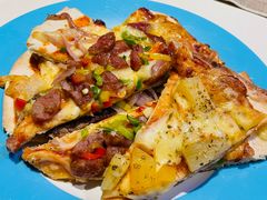 -帝企鹅自助餐厅•儿童岛•真企鹅(长隆企鹅酒店)