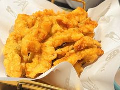 -江边城外烤全鱼(汉光百货店)