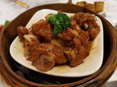 -柳州宾馆-云霄阁·旋转餐厅