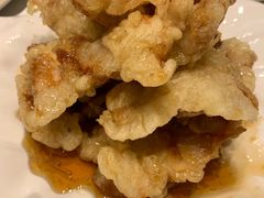 锅包肉-北李妈妈菜·海肠捞饭(高新万达店)
