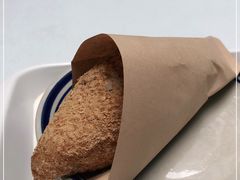 -正南齐北·老街糯米团(洪崖洞店)