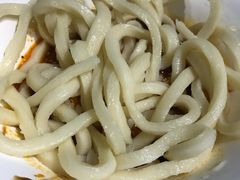 -樊三嬢手工甜水面(大邑安仁店)