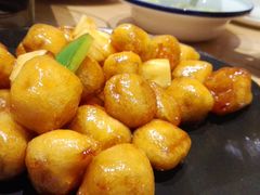 -朵朵开素食餐厅(后宰门街店)