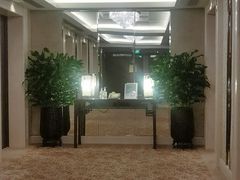 -深圳福田香格里拉大酒店
